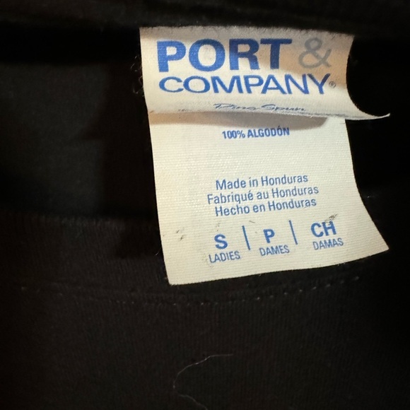 Barbie Graphic Tee with Hot Pink Letters - Picture 5 of 5